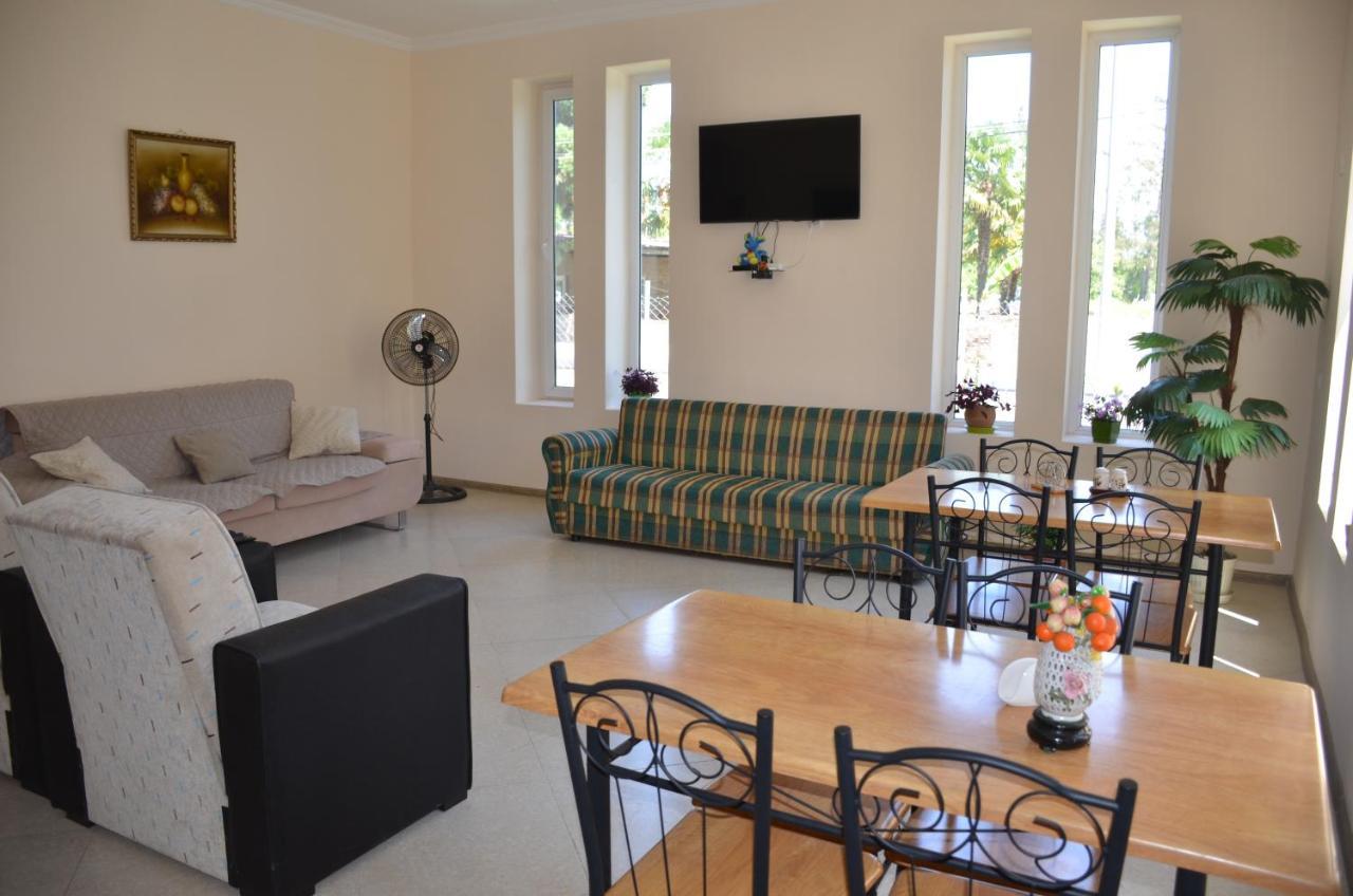 Maka Bed & Breakfast Ureki Luaran gambar