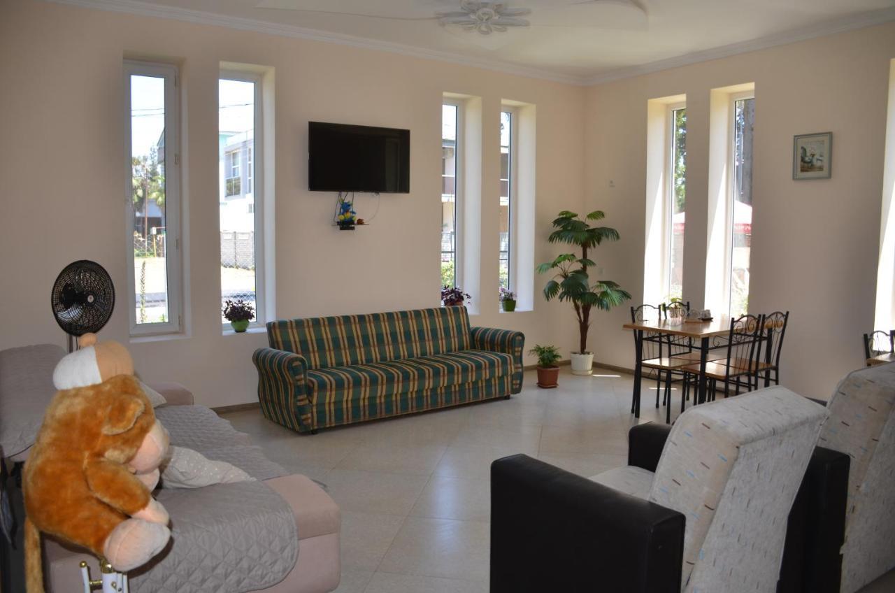 Maka Bed & Breakfast Ureki Luaran gambar