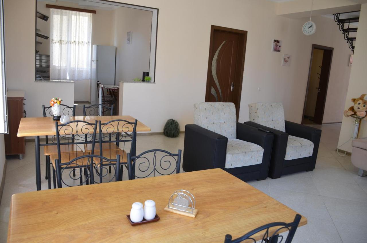 Maka Bed & Breakfast Ureki Luaran gambar