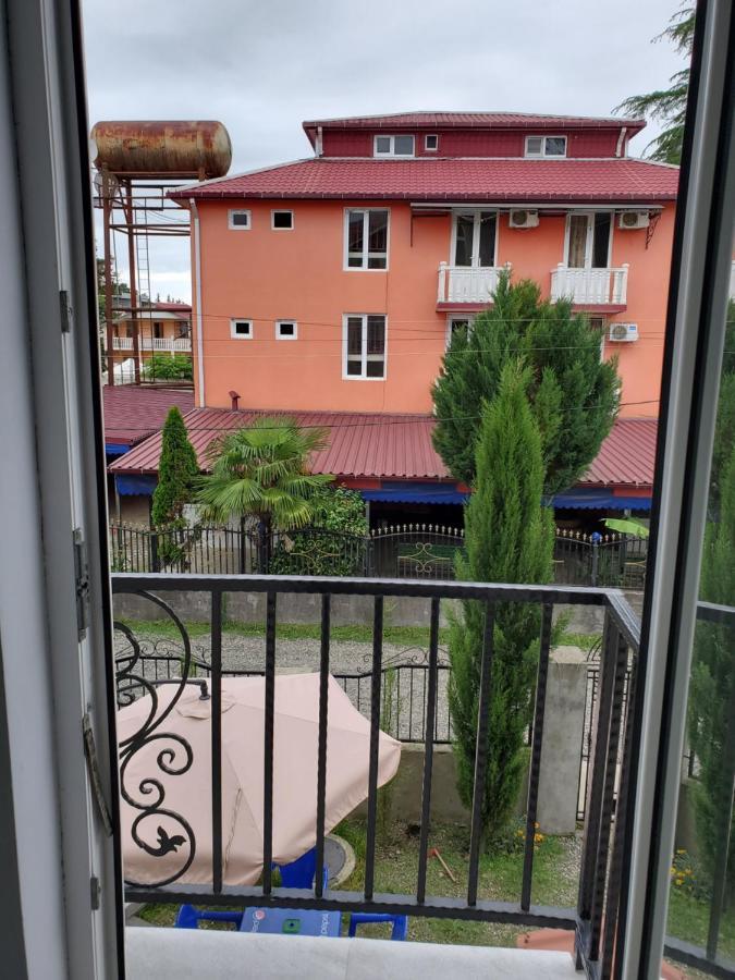 Maka Bed & Breakfast Ureki Luaran gambar