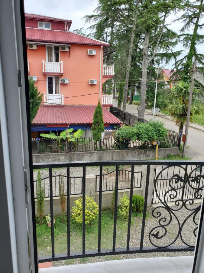 Maka Bed & Breakfast Ureki Luaran gambar