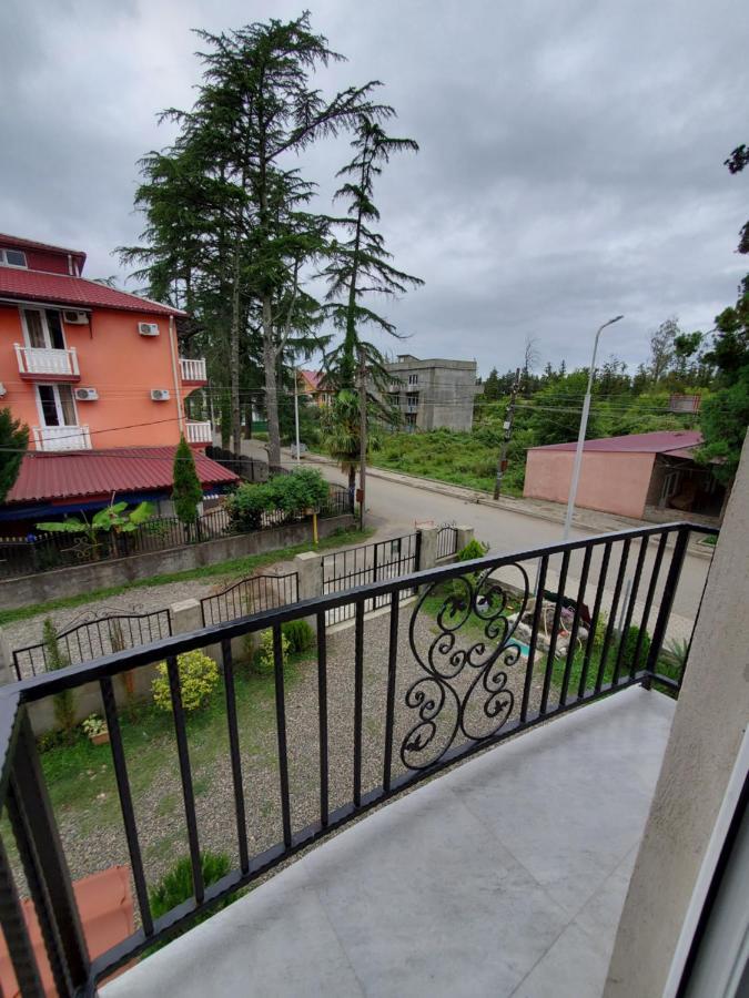 Maka Bed & Breakfast Ureki Luaran gambar