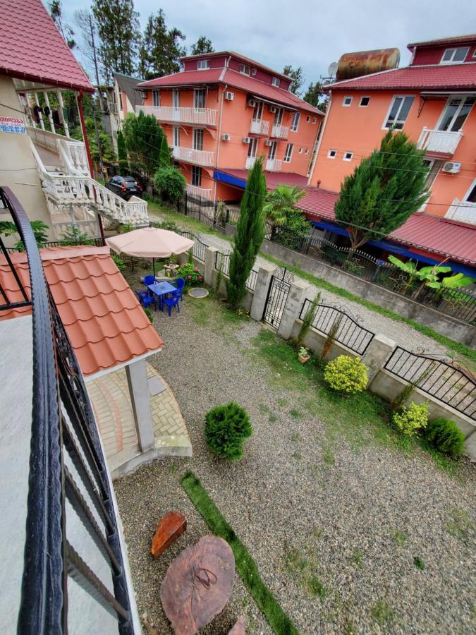 Maka Bed & Breakfast Ureki Luaran gambar