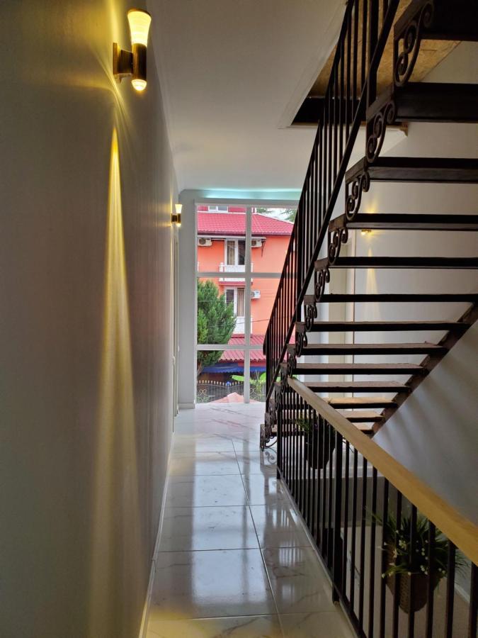 Maka Bed & Breakfast Ureki Luaran gambar