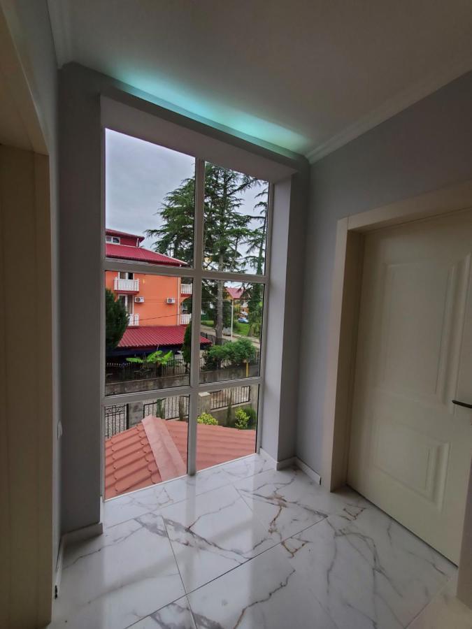 Maka Bed & Breakfast Ureki Luaran gambar