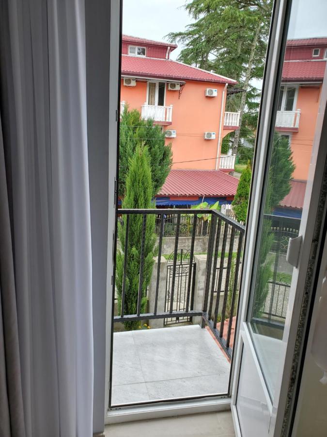 Maka Bed & Breakfast Ureki Luaran gambar