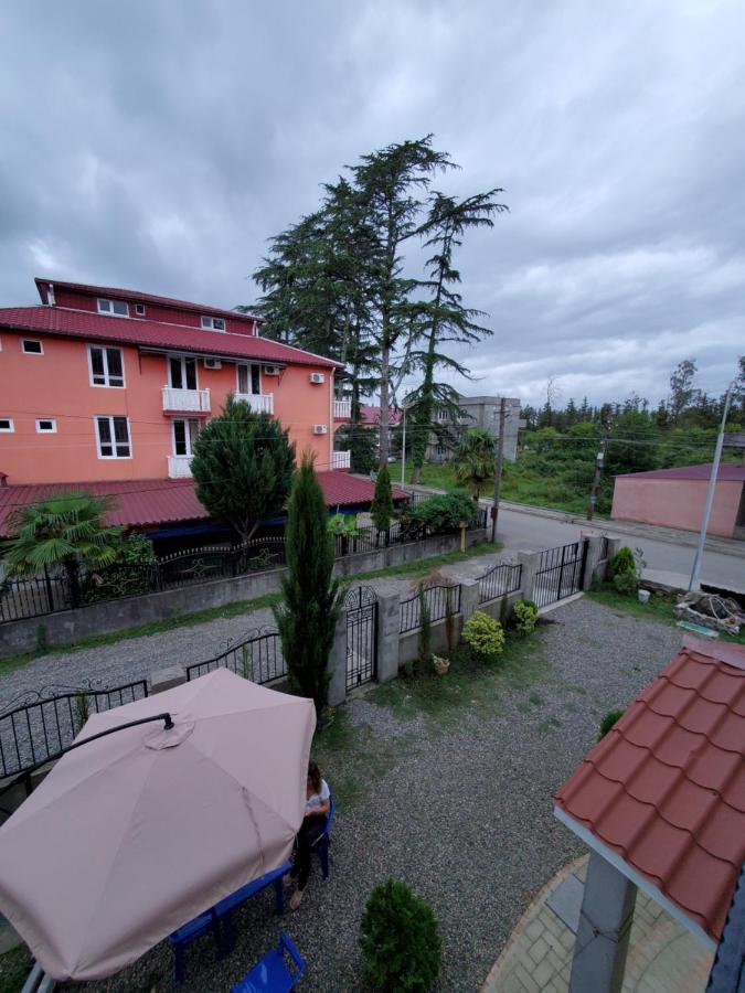 Maka Bed & Breakfast Ureki Luaran gambar