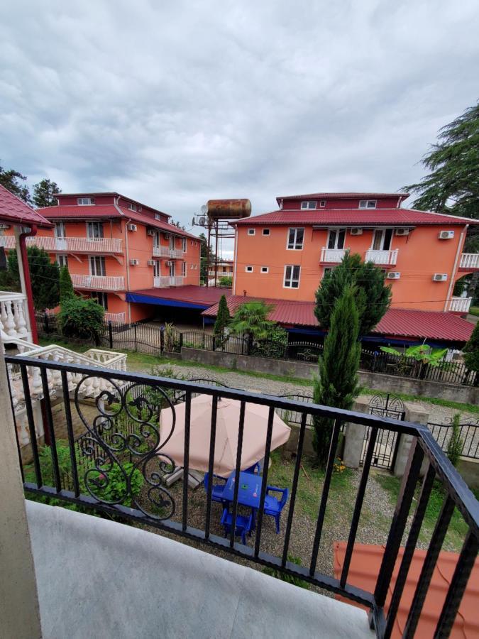 Maka Bed & Breakfast Ureki Luaran gambar