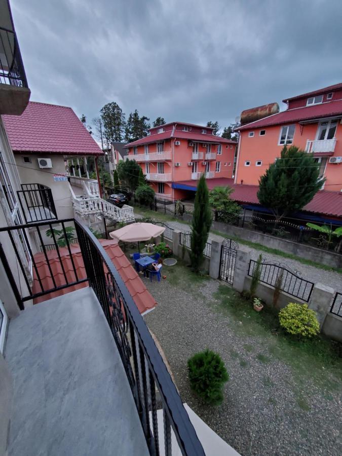 Maka Bed & Breakfast Ureki Luaran gambar