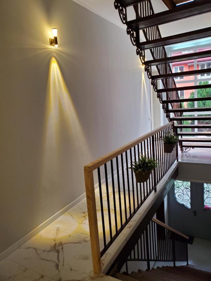 Maka Bed & Breakfast Ureki Luaran gambar