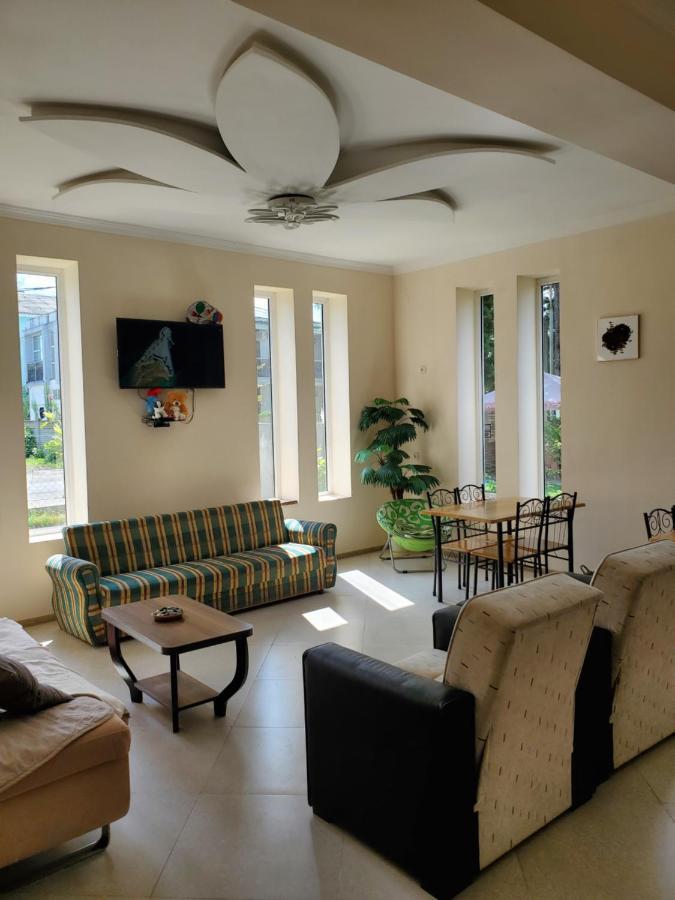 Maka Bed & Breakfast Ureki Luaran gambar
