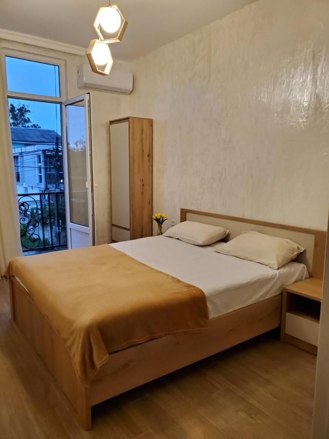 Maka Bed & Breakfast Ureki Luaran gambar