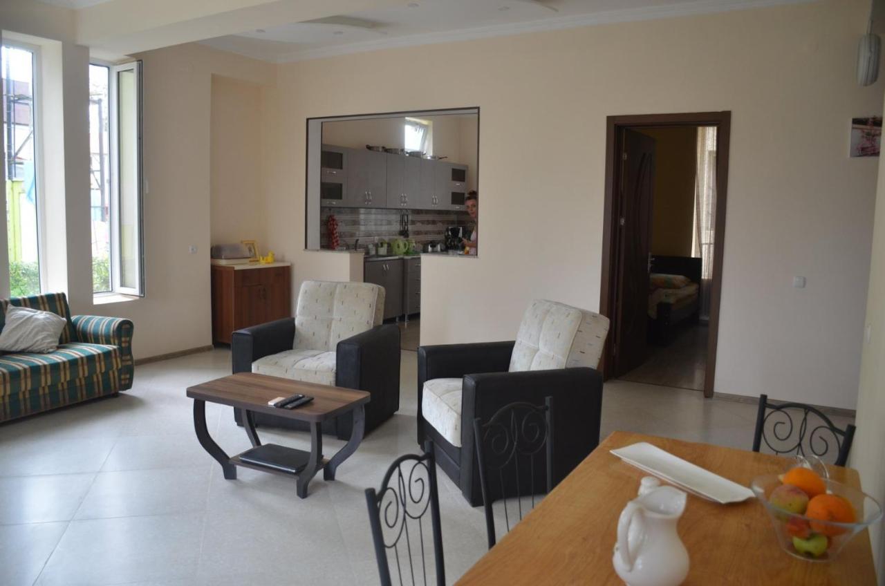 Maka Bed & Breakfast Ureki Luaran gambar
