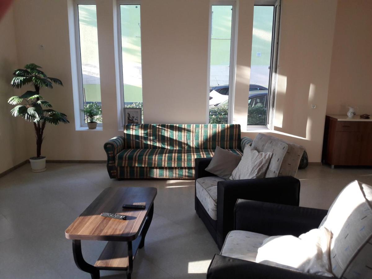 Maka Bed & Breakfast Ureki Luaran gambar