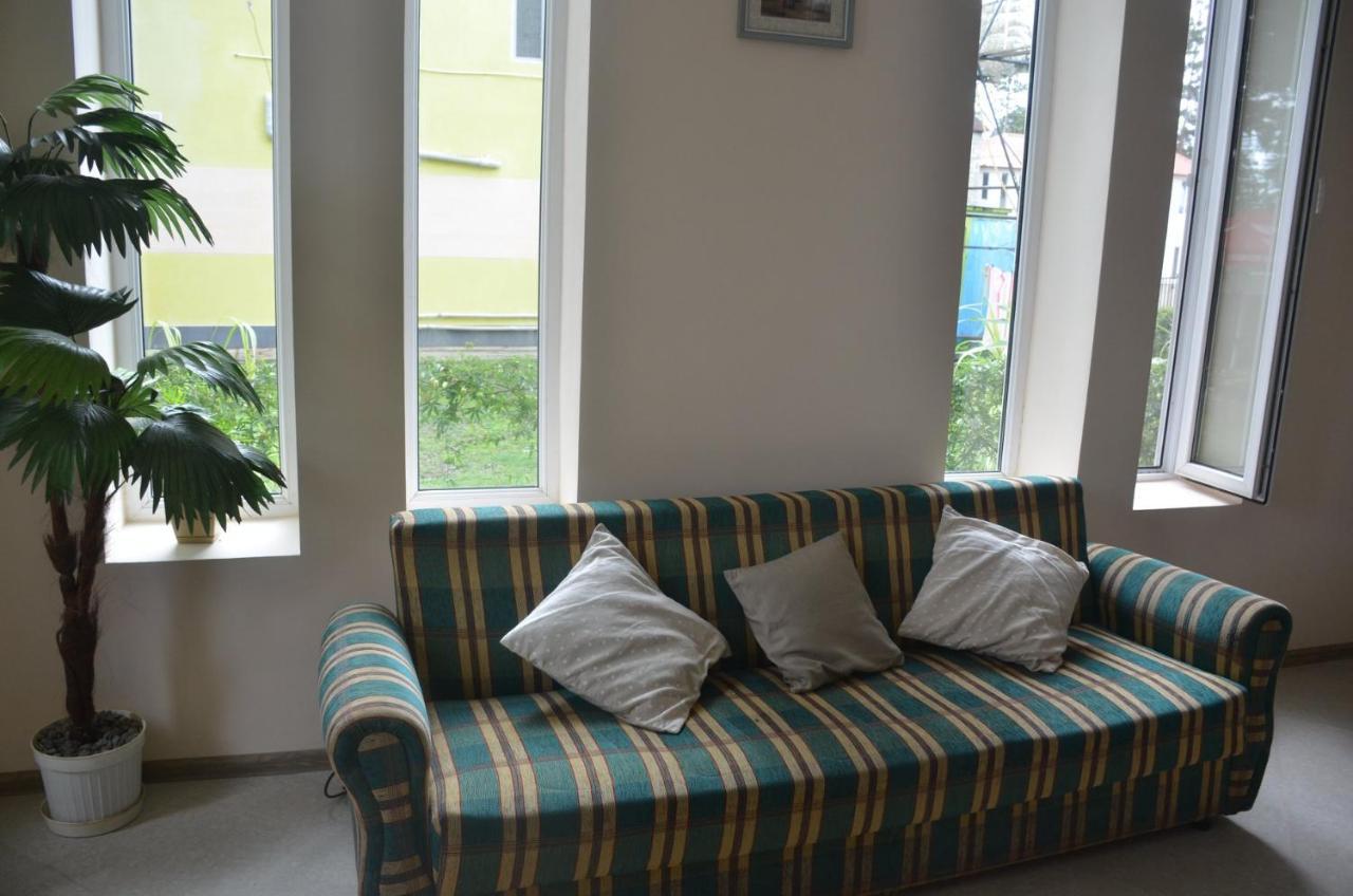 Maka Bed & Breakfast Ureki Luaran gambar
