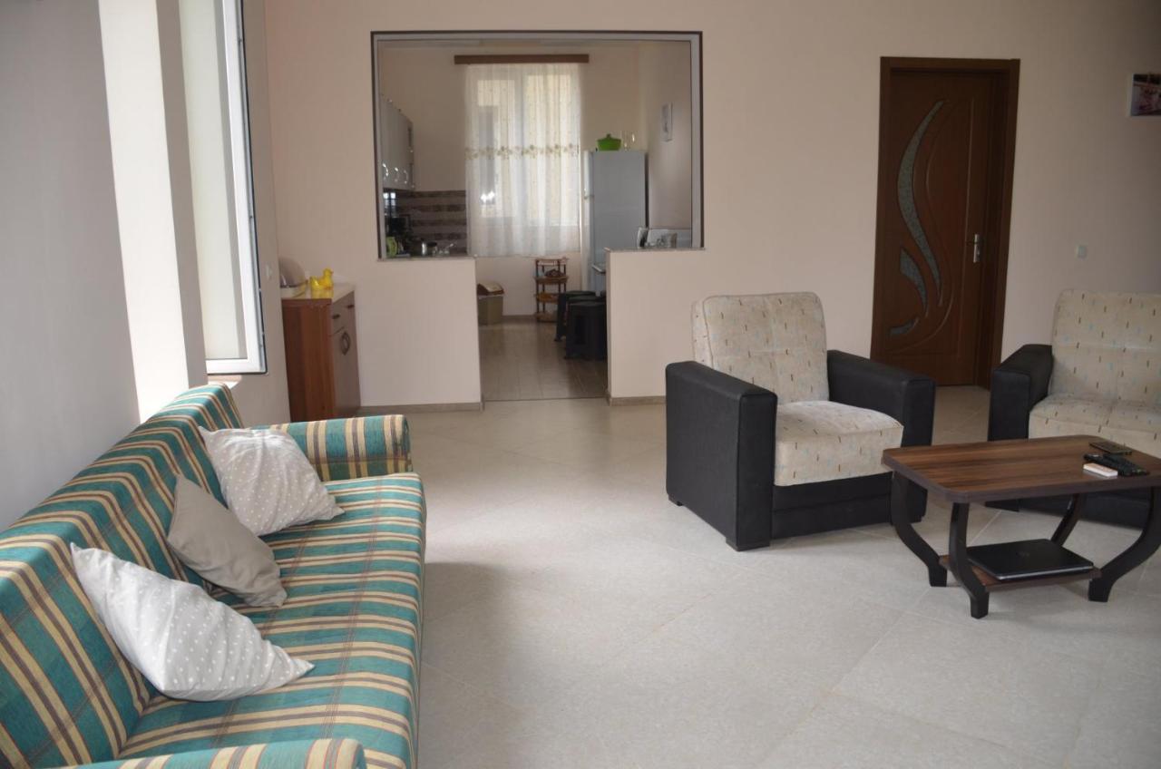 Maka Bed & Breakfast Ureki Luaran gambar