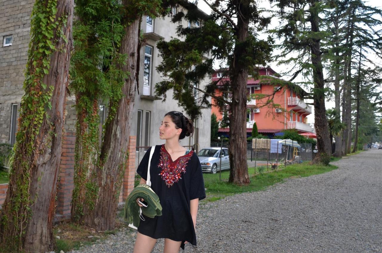 Maka Bed & Breakfast Ureki Luaran gambar