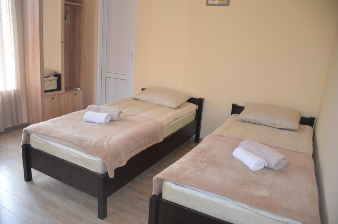 Maka Bed & Breakfast Ureki Luaran gambar
